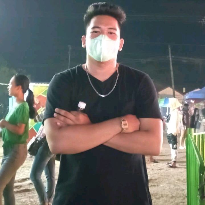 MiChaEl jAy sOliVio - Tiktok Profile Picture of MiChaEl jAy sOliVio (@michaeljay161) on Tiktok