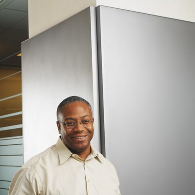 Profile Picture of Mark Randolph (@markdolph) on Twitter