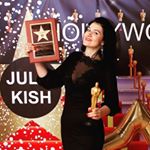 Profile Picture of julia kish (@_julia_shik) on Instagram