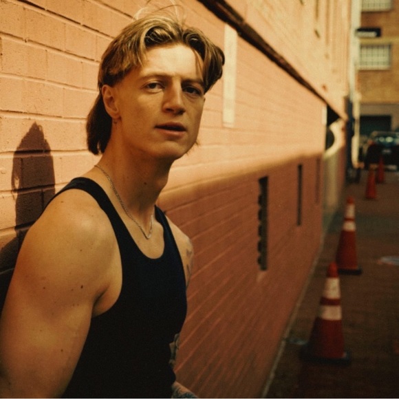 Profile Picture of Jackson Burleson (@jacksonlaird) on Poshmark