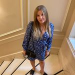Profile Picture of sophiafreeman (@sophiafreeman) on Instagram
