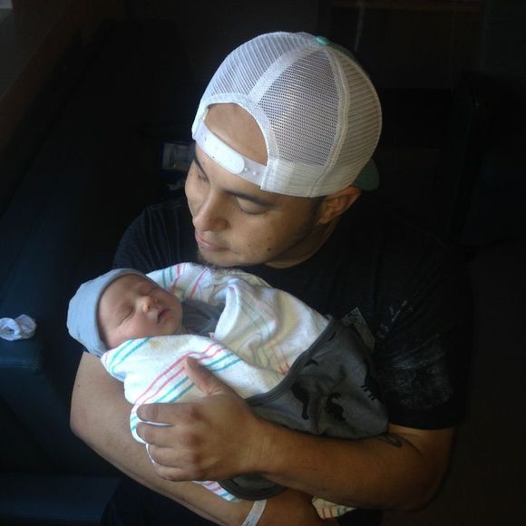 Profile Picture of Ruben Rivera (@rrivera020286) on Poshmark