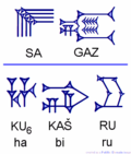 Profile Picture of Habiru - Wikipediaon Wikipedia