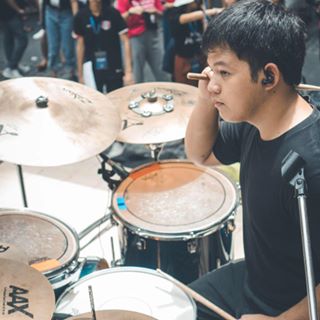 Profile Picture of Mickey Drum (Baimick) (@mickey.drummy) on Facebook