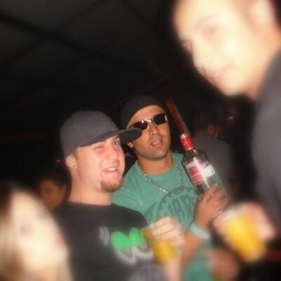 Profile Picture of Michael Lucio (@michaellucio1) on Twitter