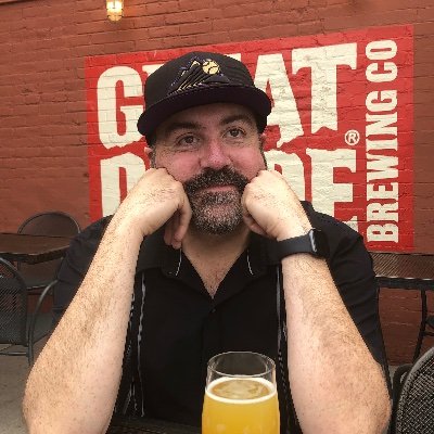 Profile Picture of Jay Hoots (@hootsieroll) on Twitter