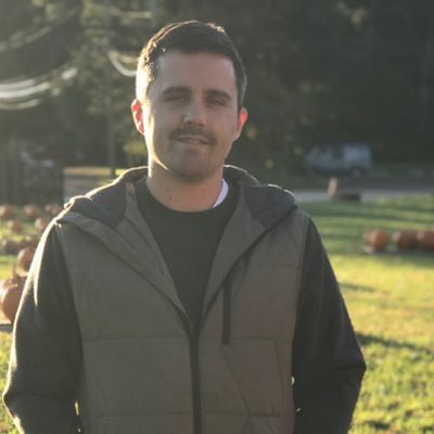 Profile Picture of David R. Gerst (@DavidcccSLP) on Twitter