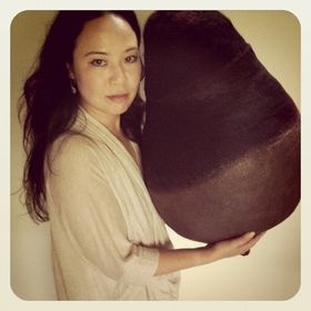 Profile Picture of Sonya Yong James (@sonyayongjames) on Pinterest