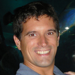 Profile Picture of Andrew Harvey (@Andrew Harvey) on Flickr