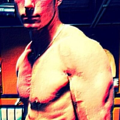 Profile Picture of Kevin Blain Mayer (@blainmayer) on Twitter