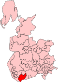 Profile Picture of Widnes (UK Parliament constituency) - Wikipediaon Wikipedia
