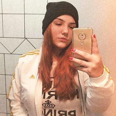 Profile Picture of ʍα૨¡α Jષℓ¡α🦦 (@majus_djoow) on Twitter