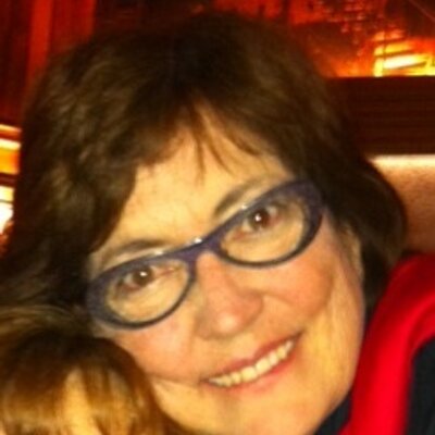 Profile Picture of Anne Baker (@Snowgooose) on Twitter