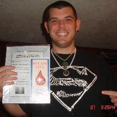 Profile Picture of Chris Newhart (@CNewhartYOSUN) on Twitter