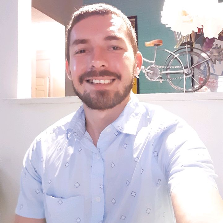 Profile Picture of user434011568954 (@michaelbuentello24) on Tiktok