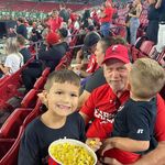 Profile Picture of David Tarter (@tarter.david) on Instagram