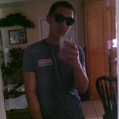 Profile Picture of Chris Ovalle (@chrisovalle1995) on Twitter