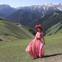 Profile Picture of Xu Lu (@xu-lu-85) on Quora