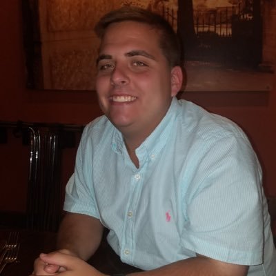 Profile Picture of Nick Rousseau (@Rousseau631) on Twitter