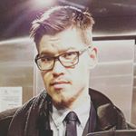 Profile Picture of Andrew Kazmierski (@man_with_tie) on Instagram