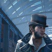 Profile Picture of Eric Wheelis (@TheBarbarianChild) on Youtube