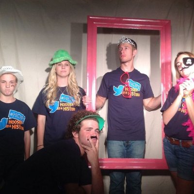 Profile Picture of Steven Reinoehl (@PotatoMan4004) on Twitter