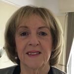 Profile Picture of Sally Curtis (@sallycurtis60) on Instagram