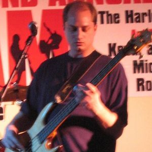 Profile Picture of Tom Moeller (@tommoell) on Myspace