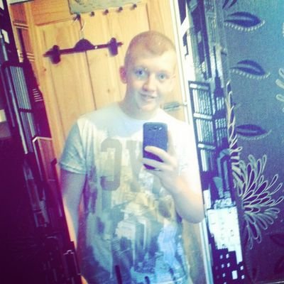 Profile Picture of Sam Shannon (@samshannon01) on Twitter