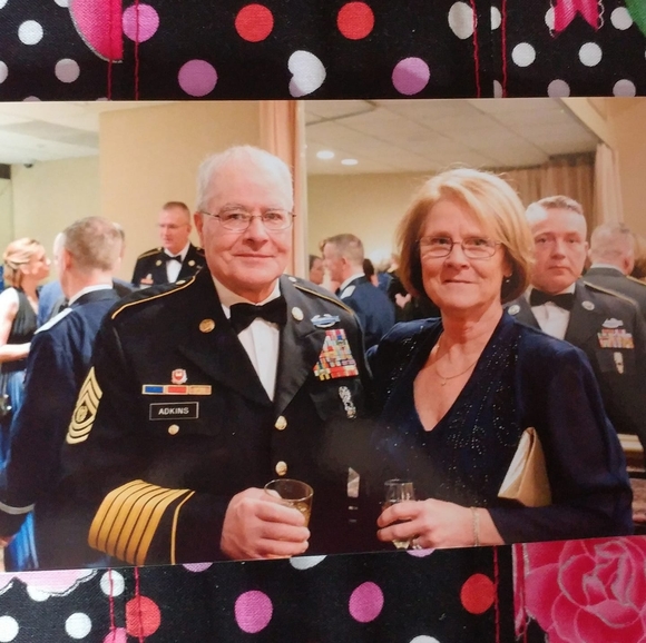 Profile Picture of Shirley Adkins (@shirleyadkin590) on Poshmark