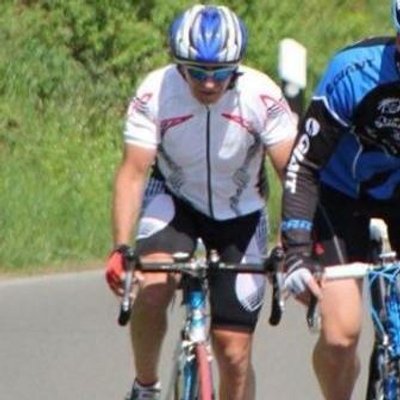 Profile Picture of Julius Zander (@JuliusZander) on Twitter