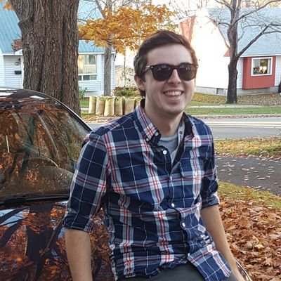 Profile Picture of Devin Patterson (@DevinPatterson3) on Twitter