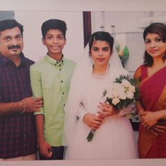 Profile Picture of Sunitha Thomas (@sunitha.thomas.3382) on Facebook