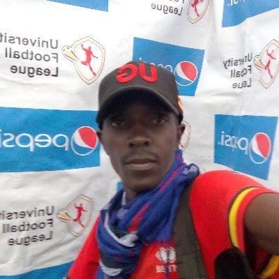 Profile Picture of Mubiru Arnold Lawrence (@MubiruArnoldLa1) on Twitter