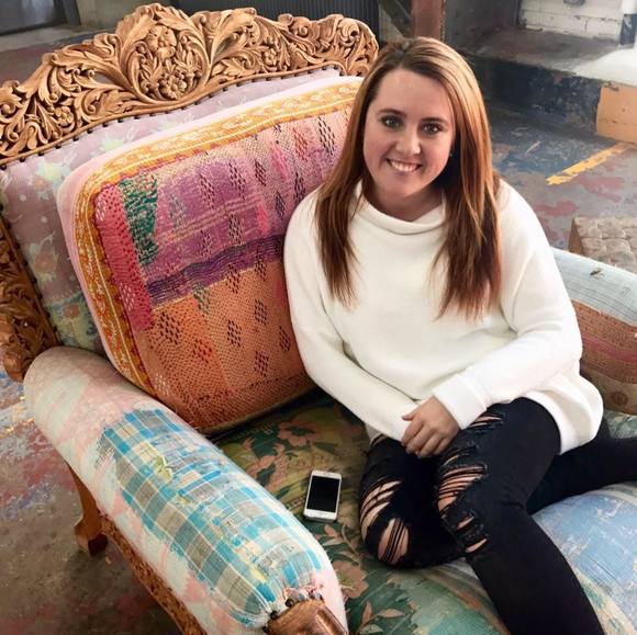 Profile Picture of Anna Dietzmann (@adietz38) on Poshmark