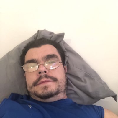 Profile Picture of Adam Docherty (@Adam84358893) on Twitter