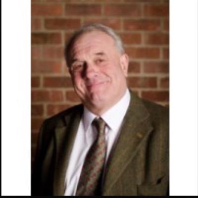 Profile Picture of Roger Head OBE (@RogerHeadHS) on Twitter