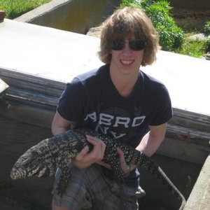 Profile Picture of Connor Worden (@koolaidmanrules) on Myspace