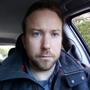 Profile Picture of Jonathan Perrier (@Jperrier13) on Twitter