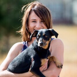 Profile Picture of Stacy Wilkins (@stacyrwilkins) on Twitter