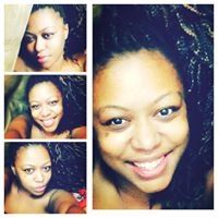 Profile Picture of Charaya Williams (@charaya_fobbs) on Pinterest