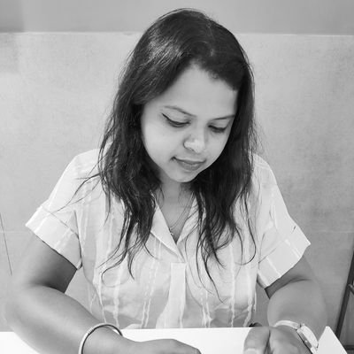 Profile Picture of Sujata Prasad 🇮🇳 (@SS_SUJATA09) on Twitter