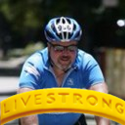 Profile Picture of Aaron Weaver (@aaronweaver) on Twitter