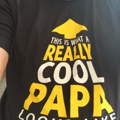 Profile Picture of Brian Tapper (@BrianSpankybdt) on Twitter
