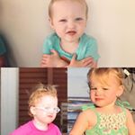 Profile Picture of Hazel💚Riley💜Parker💛 (@busbytrio) on Instagram