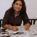 Profile Picture of Manisha Jha (@manisha.jha.566) on Instagram