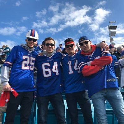 Profile Picture of Primetime Powers (@Joe_Powers7) on Twitter