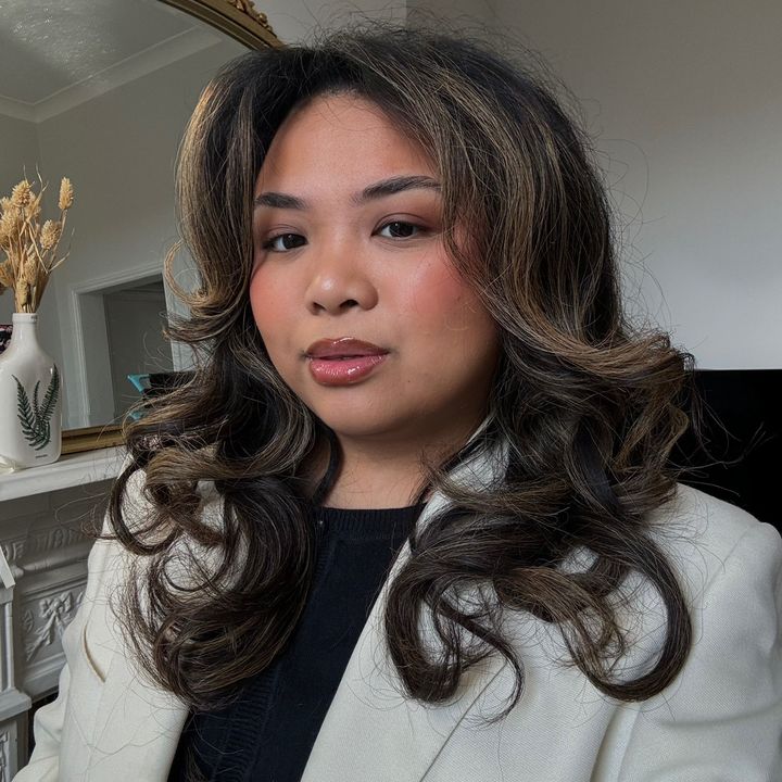 Profile Picture of Camille (@camilleroy_) on Tiktok