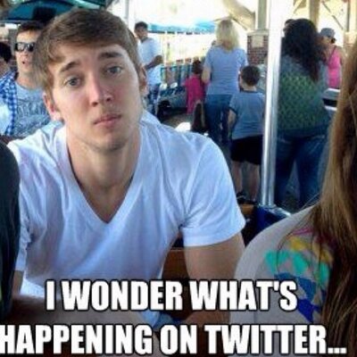 Profile Picture of James Mckinley (@FakeJames91) on Twitter