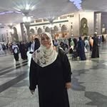 Profile Picture of Abida Afzal (@abidaafzal) on Instagram